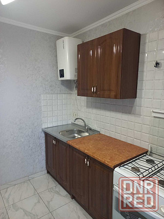 1-к квартира, 42 м2, 8 эт. Мариуполь - изображение 4