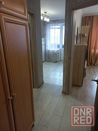 1-к квартира, 42 м2, 8 эт. Мариуполь - изображение 2