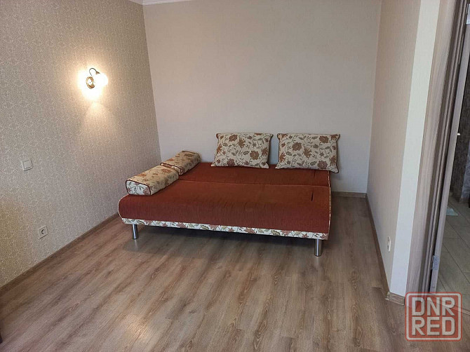 1-к квартира, 42 м2, 8 эт. Мариуполь - изображение 3