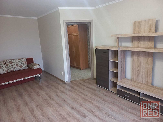 1-к квартира, 42 м2, 8 эт. Мариуполь - изображение 1