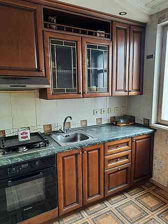 3 комн, очень большая,91 м.кв Макеевка