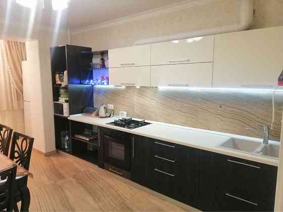 1-к. квартира, 41м2, 7 эт. Мариуполь