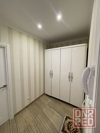 1-к. квартира, 41м2, 7 эт. Мариуполь - изображение 11