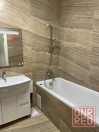 1-к. квартира, 41м2, 7 эт. Мариуполь - изображение 4