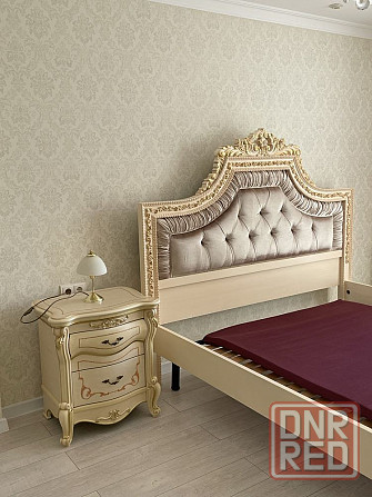 1-к. квартира, 41м2, 7 эт. Мариуполь - изображение 1