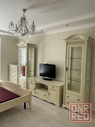 1-к. квартира, 41м2, 7 эт. Мариуполь - изображение 8