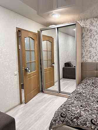 Сдаётся двухкомнатная квартира в Киевском районе по ул. Челюскинцев (Донецк сити). Донецк