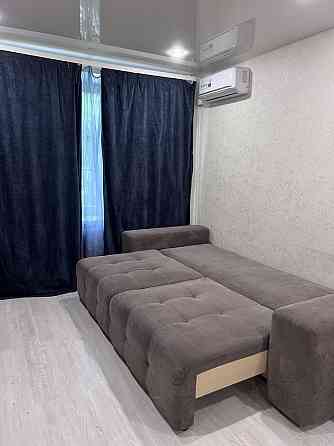 Сдаётся двухкомнатная квартира в Киевском районе по ул. Челюскинцев (Донецк сити). Донецк