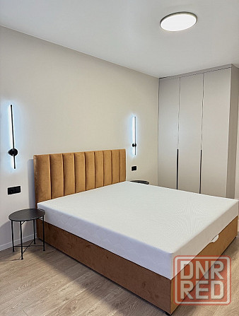 Сдам 1 к.кВ, Кировский р-н, ул. Островского 18, Текстильщик Донецк - изображение 2