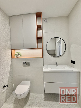 Сдам 1 к.кВ, Кировский р-н, ул. Островского 18, Текстильщик Донецк - изображение 3