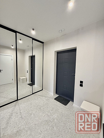 Сдам 1 к.кВ, Кировский р-н, ул. Островского 18, Текстильщик Донецк - изображение 7