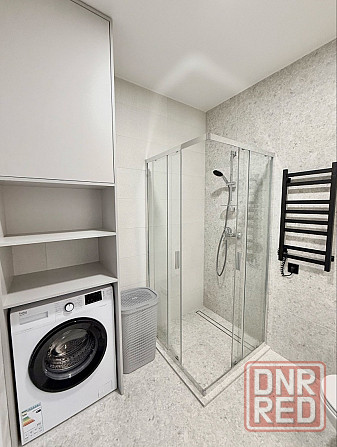 Сдам 1 к.кВ, Кировский р-н, ул. Островского 18, Текстильщик Донецк - изображение 5