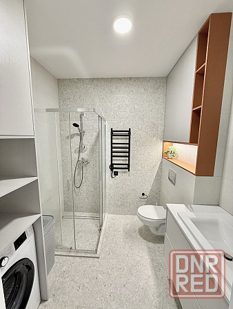 Сдам 1 к.кВ, Кировский р-н, ул. Островского 18, Текстильщик Донецк - изображение 4