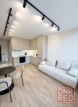 Сдам 1 к.кВ, Кировский р-н, ул. Островского 18, Текстильщик Донецк - изображение 1