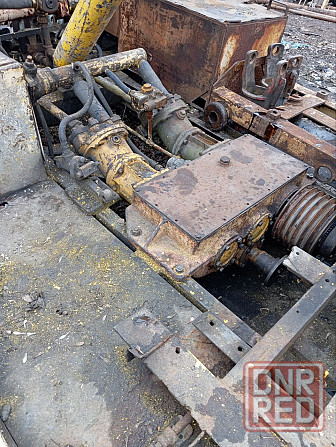 Буровая установка урб 2А2 без шасси автомобиля Донецк - изображение 3