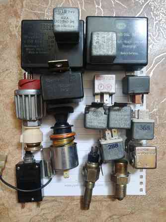 Компрессор, генератор зил Горловка