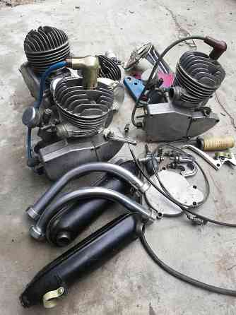 Компрессор, генератор зил Горловка