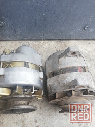 Компрессор, генератор зил Горловка - изображение 7