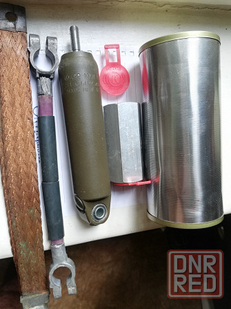 Компрессор, генератор зил Горловка - изображение 4