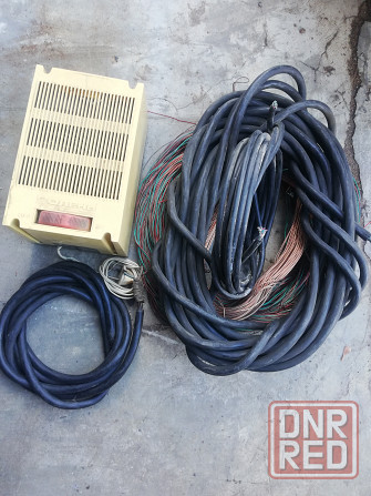 Компрессор, генератор зил Горловка - изображение 8