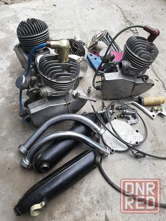 Компрессор, генератор зил Горловка - изображение 5