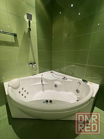 Exclusive Arenda KomFort Class - Новострой в Центре Ворошиловского района! Набережная - Вода 24/7 Донецк - изображение 5