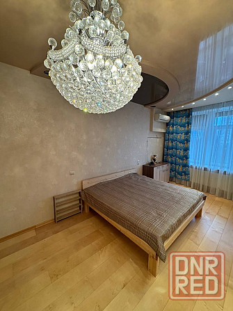 Exclusive Arenda KomFort Class - Новострой в Центре Ворошиловского района! Набережная - Вода 24/7 Донецк - изображение 3