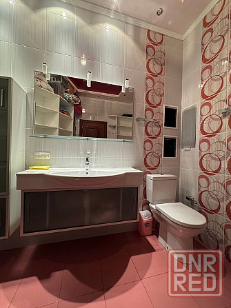 Exclusive Arenda KomFort Class - Новострой в Центре Ворошиловского района! Набережная - Вода 24/7 Донецк - изображение 10