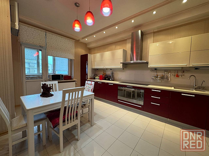 Exclusive Arenda KomFort Class - Новострой в Центре Ворошиловского района! Набережная - Вода 24/7 Донецк - изображение 9