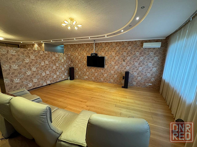 Exclusive Arenda KomFort Class - Новострой в Центре Ворошиловского района! Набережная - Вода 24/7 Донецк - изображение 2