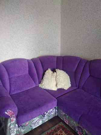 Продам диван в отличном состоянии Макеевка