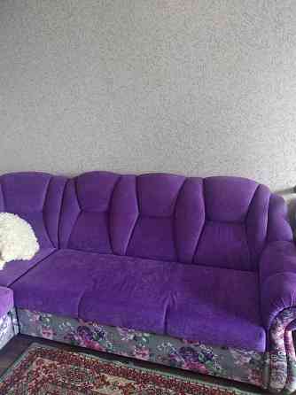 Продам диван в отличном состоянии Макеевка