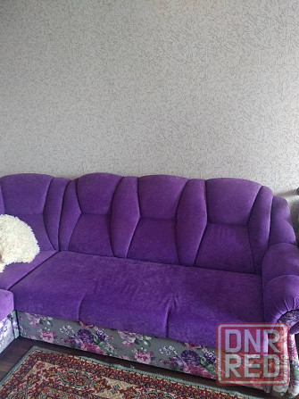 Продам диван в отличном состоянии Макеевка - изображение 3