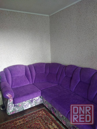 Продам диван в отличном состоянии Макеевка - изображение 4