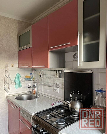 Сдам квартиру на Даках Макеевка - изображение 1