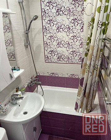 Сдам квартиру на Даках Макеевка - изображение 3