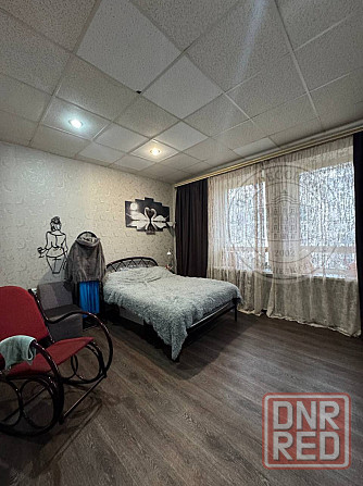 Встроенное нежилое помещение, 15 линия(ул.Островского) д Макеевка - изображение 4