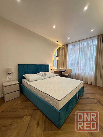 Сдам 1 к.кВ, Буденновский р-н, ул. Независимости 17, Донской Донецк - изображение 3