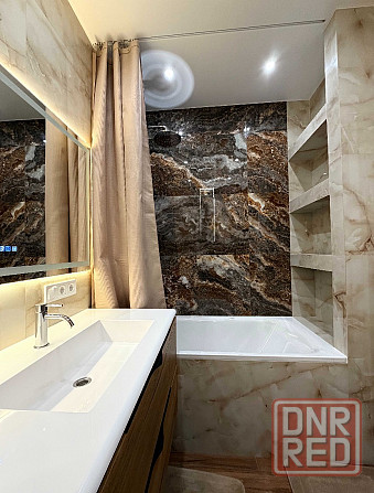 Сдам 1 к.кВ, Буденновский р-н, ул. Независимости 17, Донской Донецк - изображение 5