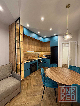 Сдам 1 к.кВ, Буденновский р-н, ул. Независимости 17, Донской Донецк - изображение 1