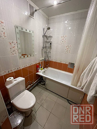 Сдам квартиру на Солнечном Макеевка - изображение 3