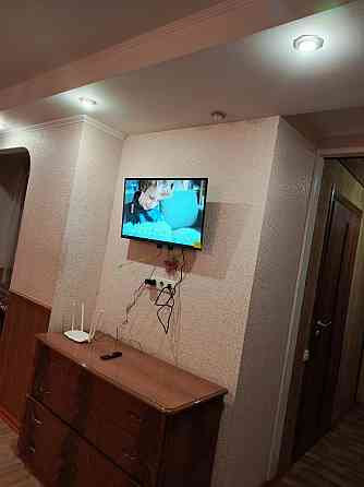 Сдам 2 комнатную квартиру посуточно Донецк