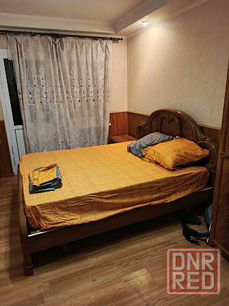 Сдам 2 комнатную квартиру посуточно Донецк - изображение 4