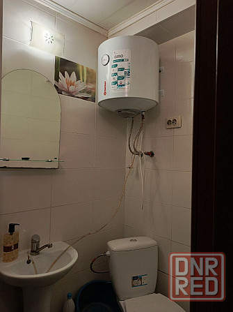 Сдам 2 комнатную квартиру посуточно Донецк - изображение 3