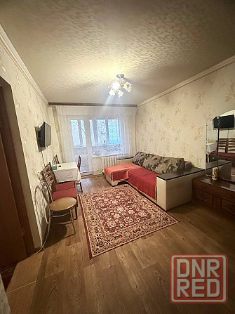 Аренда 2 кв. Текстильщик Донецк - изображение 4