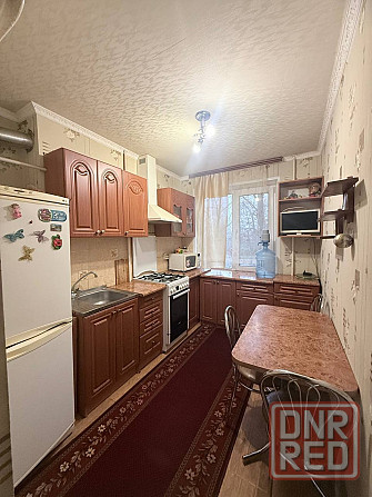 Аренда 2 кв. Текстильщик Донецк - изображение 2