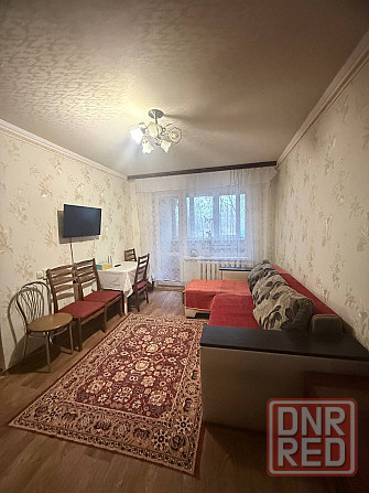 Аренда 2 кв. Текстильщик Донецк - изображение 3