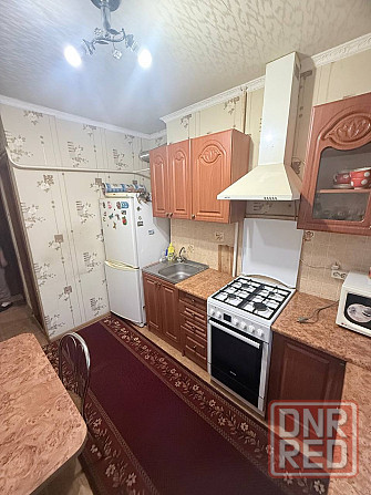 Аренда 2 кв. Текстильщик Донецк - изображение 1