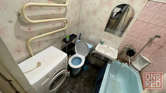 Сдам квартиру на Восточном Макеевка - изображение 3