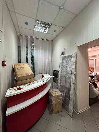 Аренда помещения 35 м² в центре Донецка Донецк